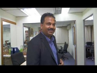 Deepavali 2017: 10 Questions with Jaggarao Simmancha