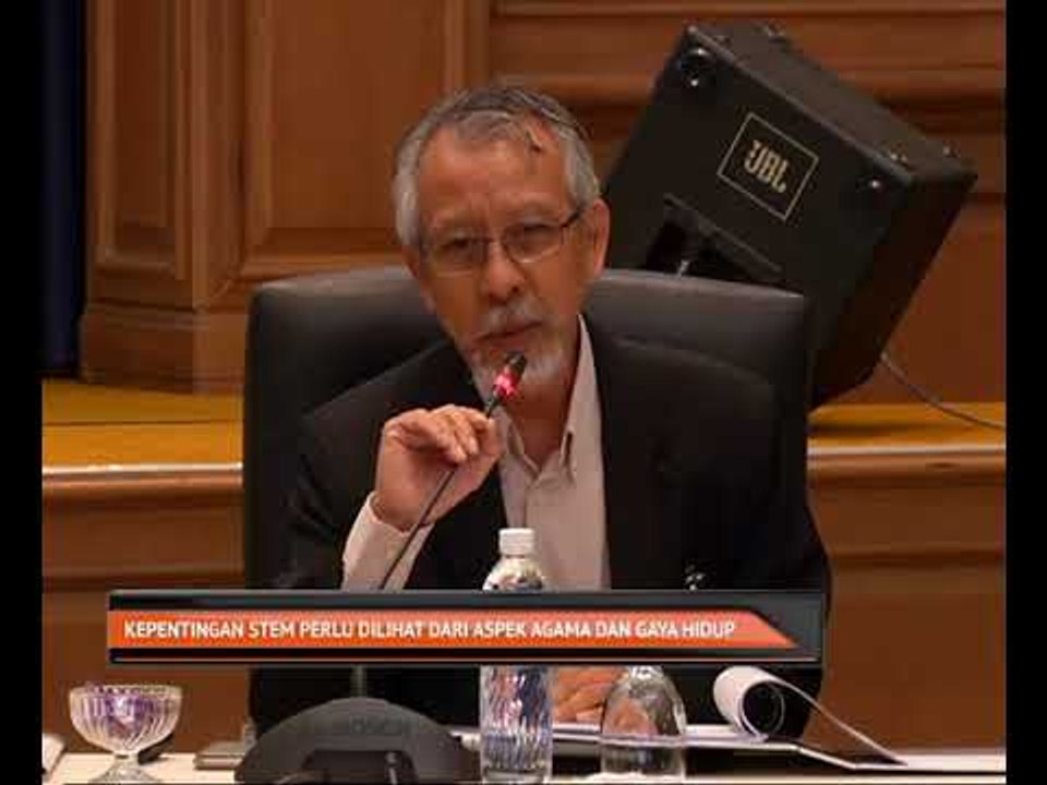 Kurikulum STEM perlu dinilai semula bagi menarik minat pelajar