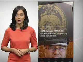 Antara Kajian Gaji Minimum & Memartabatkan Bahasa Melayu