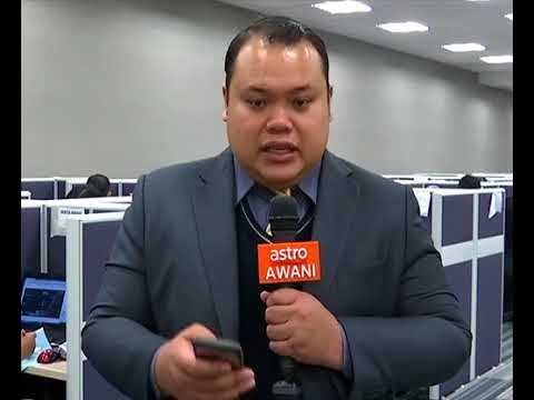 Persidangan Dewan Rakyat