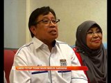 UMNO tetap tidak akan masuk Sarawak