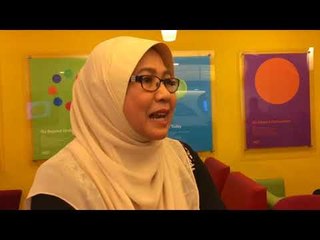 Wanita sepi di tempat kerja kerana...