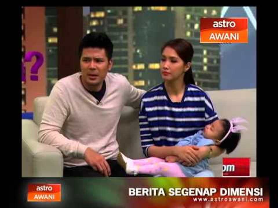 Apa Kata Malaysia: Bersama Awal Ashaari dan Scha Al-Yahya