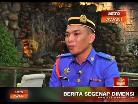 Analisis AWANI: Siap siaga koordinasi hadapi bencana