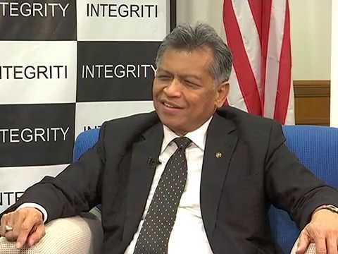 Agenda AWANI: Integriti & tadbir urus baik perlu penekanan nilai sejagat