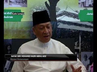 Azmin cuba alih perhatian tutup kelemahan pembangkang