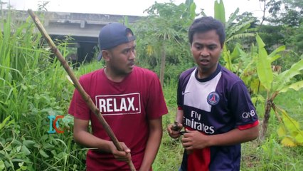Film Pendek Komedi Benar-benar Salah-5mG_2V5H4us