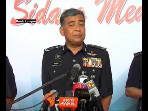 E-reporting bakal ke seluruh negara