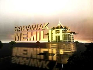 #SarawakMemilih: Undi penentu?