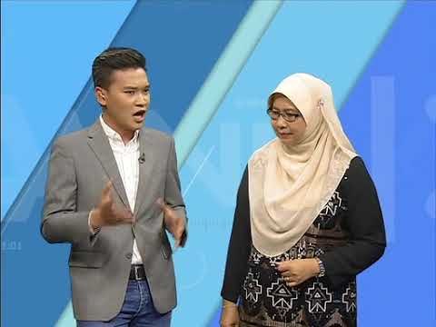 Awani Xtra (Episod 16) : Bajet 2018, Memperkasa Wanita
