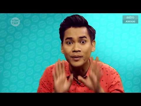 Kompak (Episod 95): Demi kekasih, sanggup mencuri