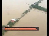 Sidang Media Khas isu banjir