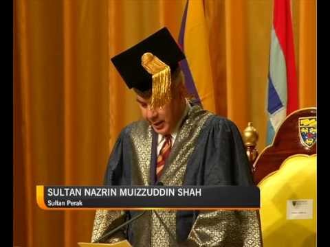 Universiti perlu peka kepincangan sosial