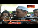 PAS tidak berdolak-dalik dalam pendirian politik