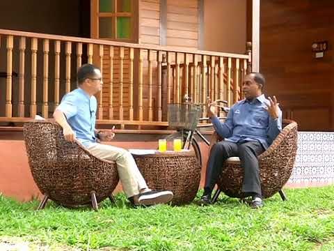 Analisis Awani: Transformasi Pembangunan Negeri Perak