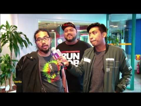 Era FM kekal no.1 dengan 5.8 juta pendengar
