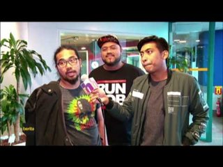 Era FM kekal no.1 dengan 5.8 juta pendengar