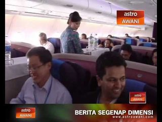 Pasukan pengurusan MAB baru bakal kukuhkan MAB