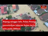 Banjir di Pulau Pinang