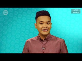 Kompak (Episod 103): 'Maafkan saya'