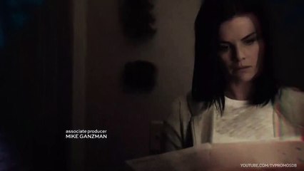 Blindspot 3x06 Promo _Adoring Suspect_ (HD)
