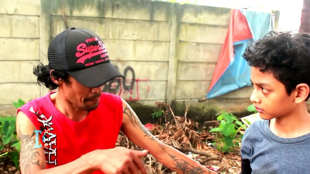 Film Pendek Lucu Banget Dumb and Dumber Indonesia-m4FO8Hw3Pdo