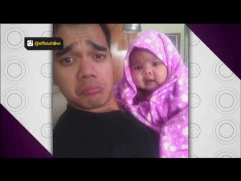 Alif Satar hero baru Neelofa
