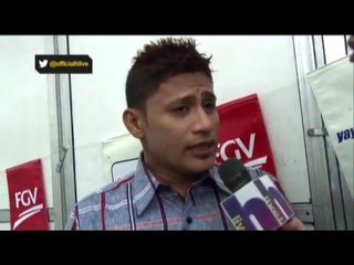 Faizal AF4 bakal kembali