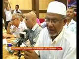 Kerajaan Pulau Pinang pertahan projek tambakan laut