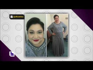 Album ketiga Adibah Noor 'Jiwa Sentuh Jiwa'