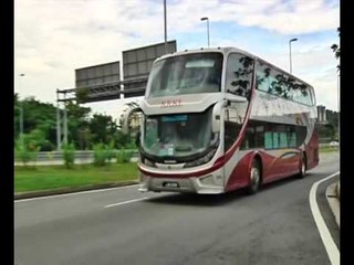 Hantar laporan penyelenggaraan bas enam bulan sekali