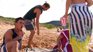 Home and Away 6793 5th December 2017 HD 720p