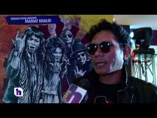 Rock Bro trilogi terakhir rock