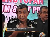 1MDB: Polis akan mula fasa kedua siasatan