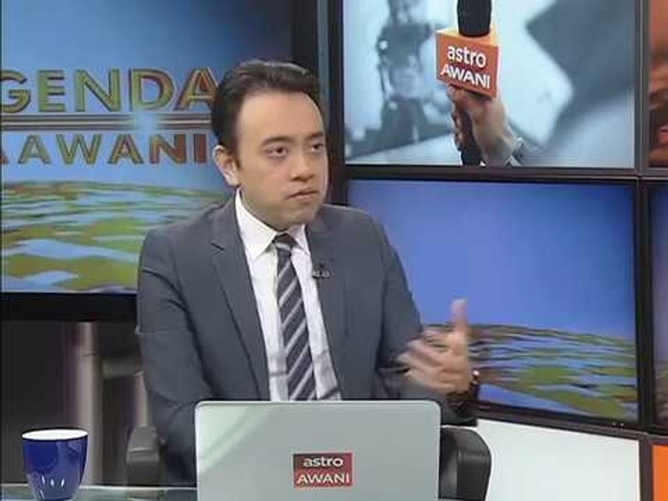 Agenda AWANI: Hubungan diplomatik negara-negara teluk semakin parah