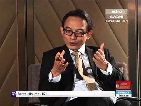 Agenda AWANI: Kepimpinan politik kurun 21