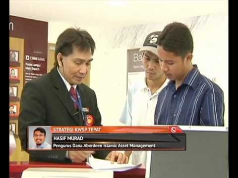 Strategi portfolio KWSP tepat, jamin dividen kukuh