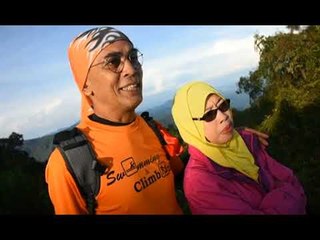 Lensa AWANI (S2 EP9): Gunung Jasar, Cameron Highland