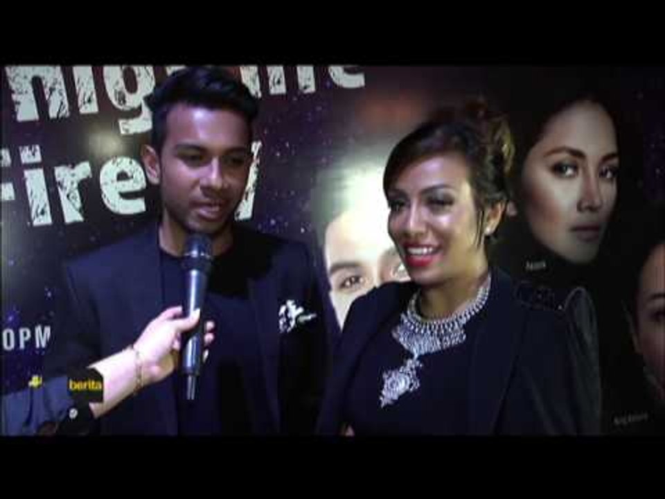 Taufik Batisah bakal berkolaborasi dengan Ning Baizura