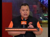 Ada pengumuman penting kepada sayap UMNO