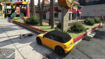 GTA 5 YASAKLI SİTELERE GİRMEYE ÇALIŞMAK!