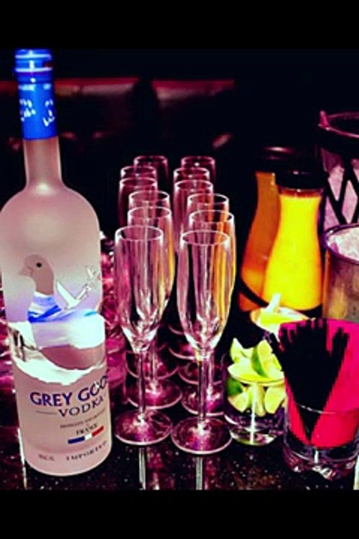 Best Vodka Deep House Music mix (prod. Nemsta)