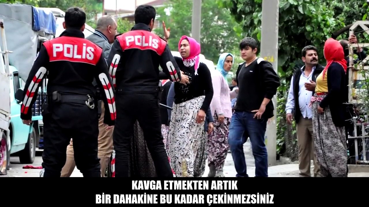 Tehlikeli Biri Olduğunuzun 10 KANITI