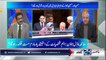 America is going to expose Swiss Accounts of 2 big politicians very soon - Ch Ghulam Hussain reveals