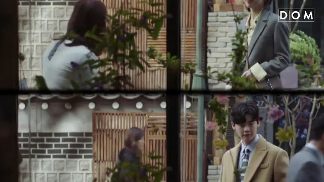 [MV] SE O(세오) - Your World (너의 세상) (While You Were Sleeping OST Part.5)