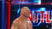 Brock lesnar vs Seth Rollins Battleground For The WWE World Heavyweight Champion ᴴᴰ