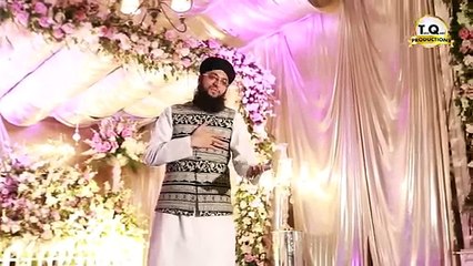 Hafiz Tahir qadri new best naat shareef