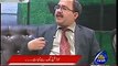 Facts on PTV Response SMT and Overseas PMLN Workers Analyst Raja Kashif Janjua 5-12-17