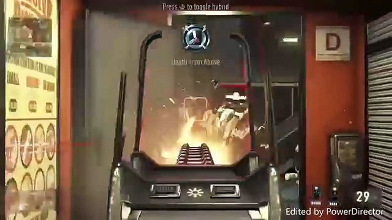 UNSTOPPABLE WITH MUSIC MIX