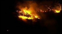 Live Stream Southern California Wildfires Today - Latest Update
